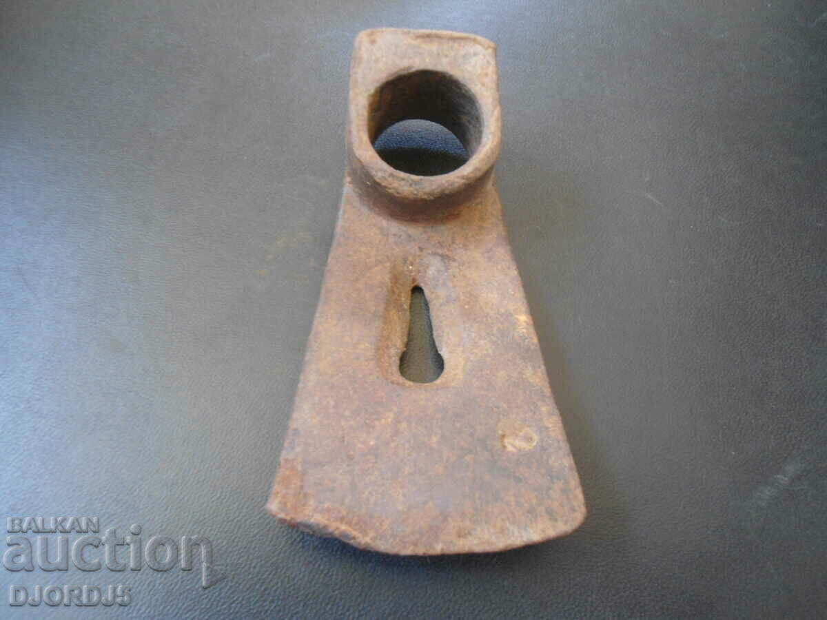 Old Tesla - 5 Old Tesla - 5