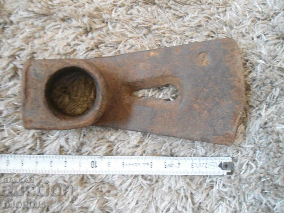 Old Tesla - 6 Old Tesla - 6