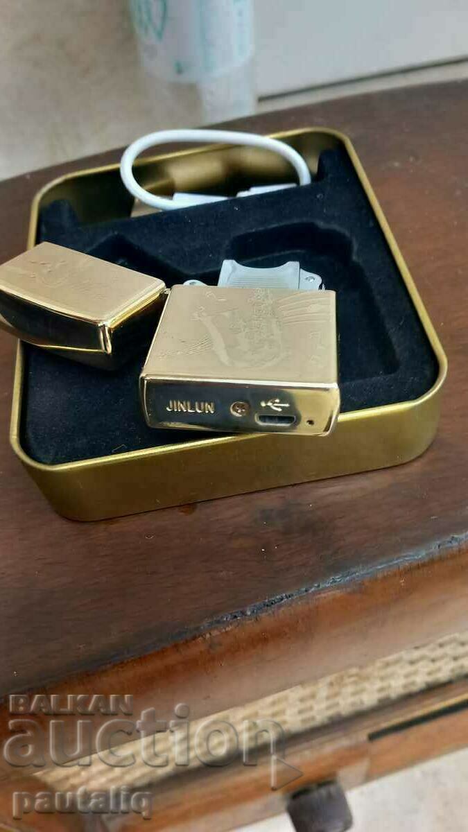 Δημοπρασία ΕΠΑΝΦΟΡΤΙΖΟΜΕΝΟΣ ΑΝΑΠΤΗΡΑΣ JINLUN Δημοπρασία ΕΠΑΝΦΟΡΤΙΖΟΜΕΝΟΣ ΑΝΑΠΤΗΡΑΣ JINLUN