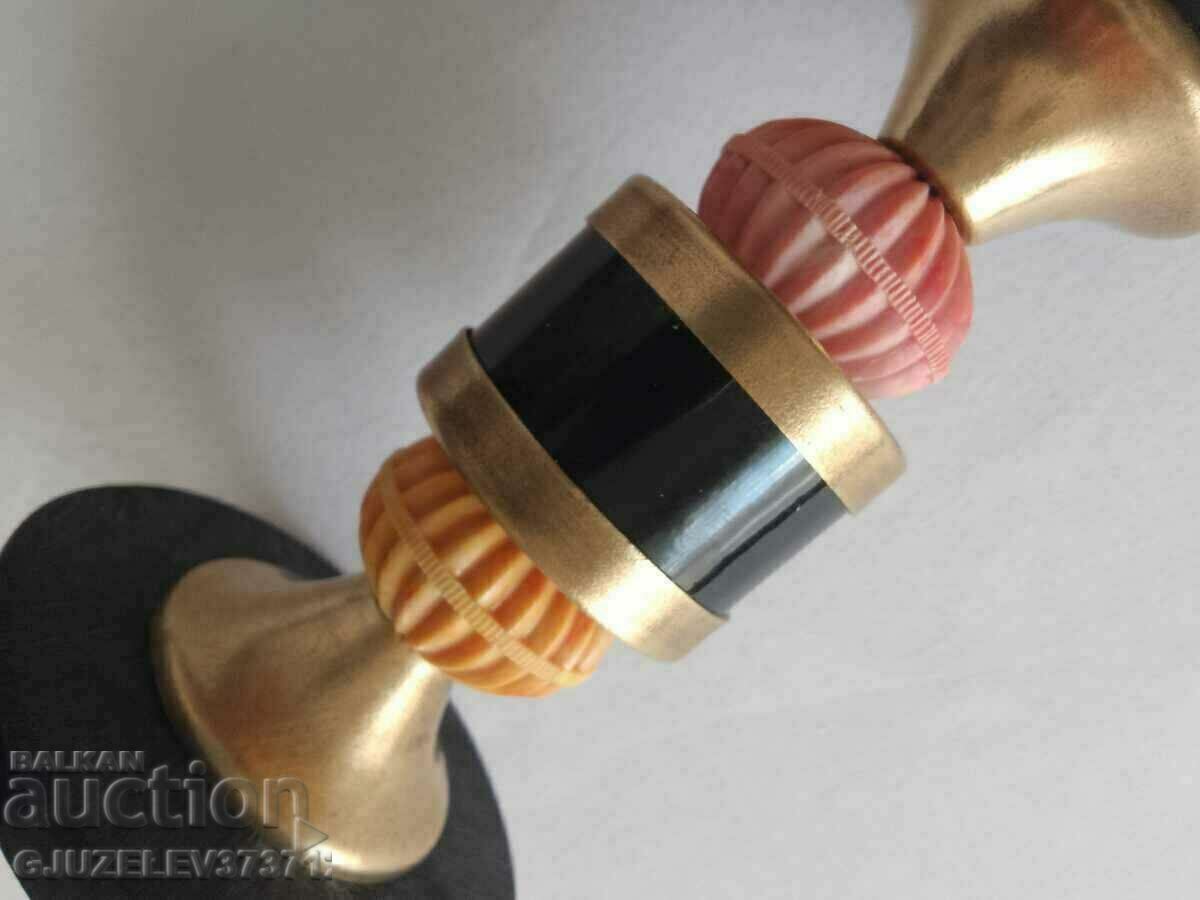 Delivery of Old Candlestick by KATALIN Delivery of Old Candlestick by KATALIN