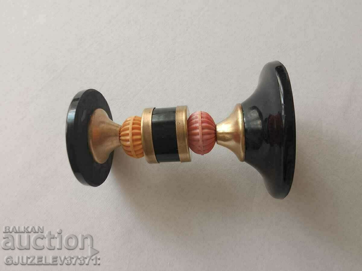 Old Candlestick by KATALIN - 5 Old Candlestick by KATALIN - 5