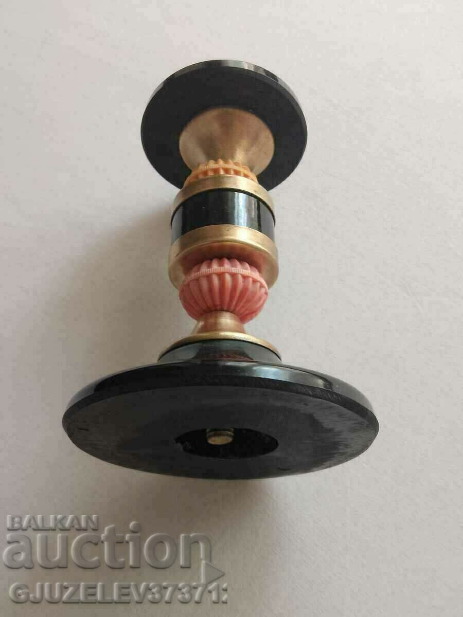 Old Candlestick by KATALIN - 7 Old Candlestick by KATALIN - 7