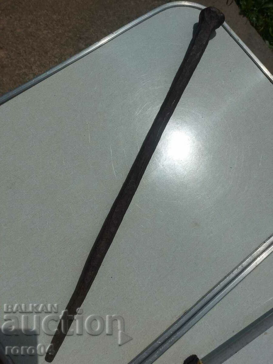 300 YEARS OF DIY WROUGHT IRON - 6 300 YEARS OF DIY WROUGHT IRON - 6