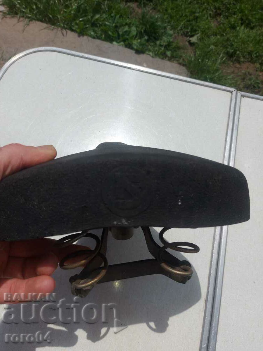 BALKAN - SEAT with price 36.00 BGN | € 18.41 BALKAN - SEAT with price 36.00 BGN | € 18.41