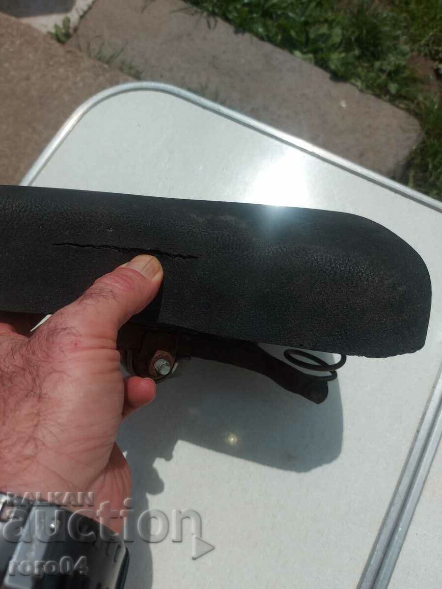 Delivery of BALKAN - SEAT Delivery of BALKAN - SEAT