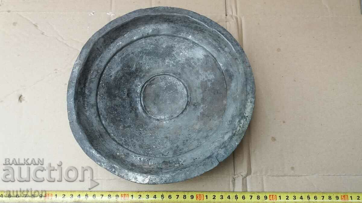 Παράδοση ΣΦΥΡΗΤΟ ΧΑΛΚΙΝΟ ΜΠΟΛ, ΤΗΓΑΝΙ, ΠΙΑΤΟ Παράδοση ΣΦΥΡΗΤΟ ΧΑΛΚΙΝΟ ΜΠΟΛ, ΤΗΓΑΝΙ, ΠΙΑΤΟ