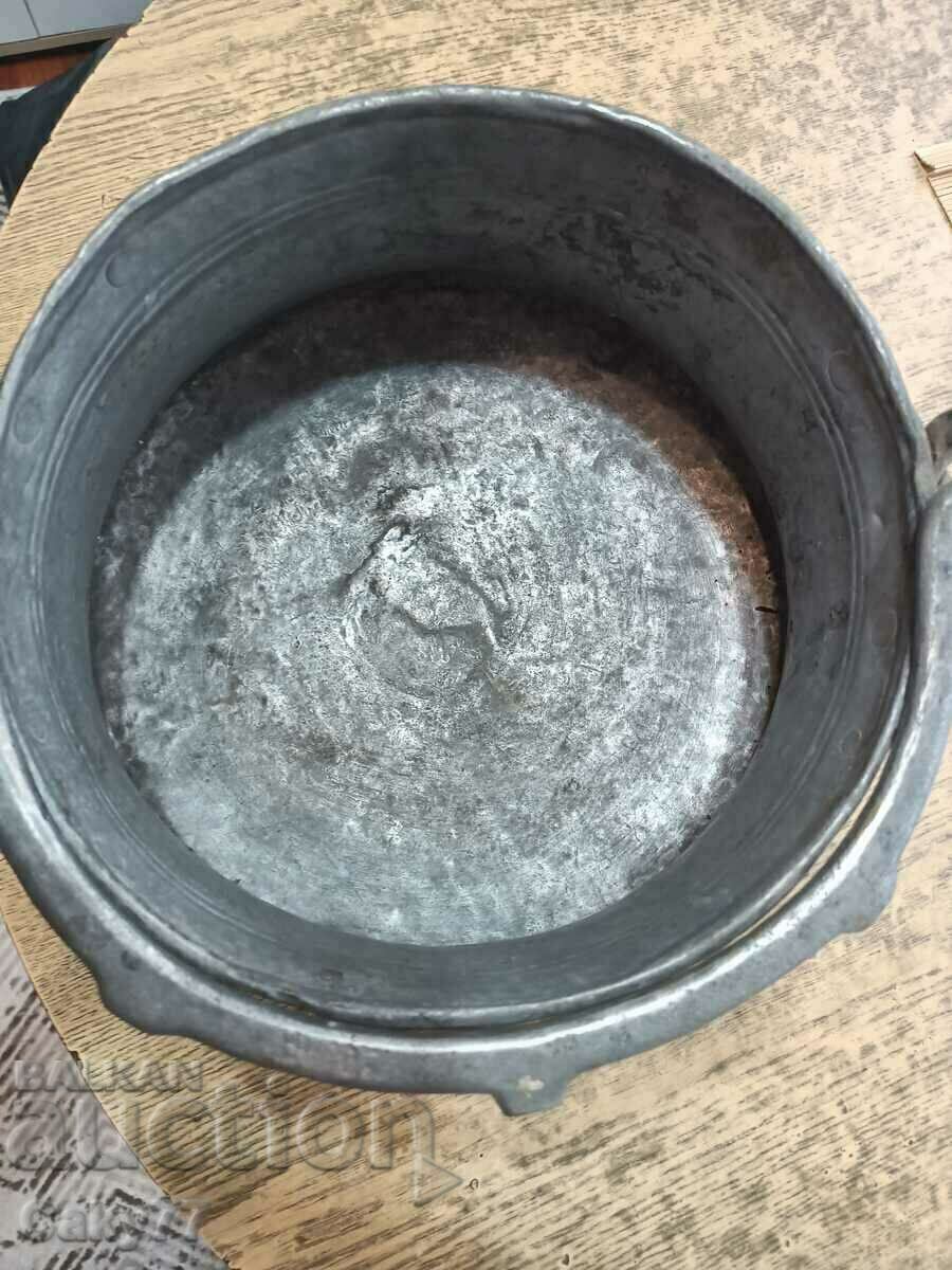 Cazan de cupru, mentă cu preț € 33.75 | 66.01 BGN