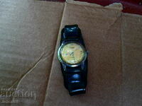 Swiss watch "Silvana"/Incabloc, 17 cam.-Working.