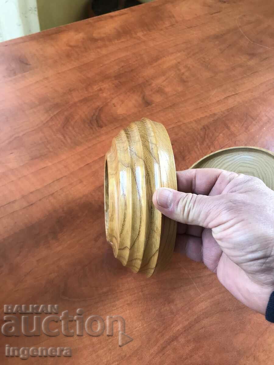 WILD CHERRY TREE CANDY BOX - 5 WILD CHERRY TREE CANDY BOX - 5