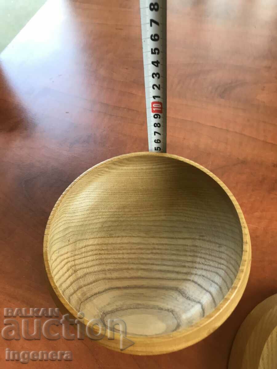 WILD CHERRY TREE CANDY BOX - 7 WILD CHERRY TREE CANDY BOX - 7