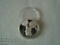 Jocurile Olimpice Sydney 2000 - Halterofil - Rar în calitate