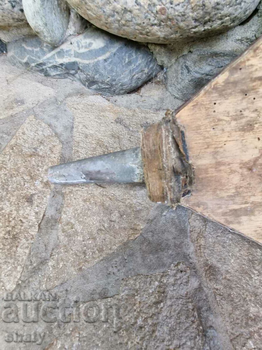 Old big blower with price 55.00 BGN | € 28.12 Old big blower with price 55.00 BGN | € 28.12