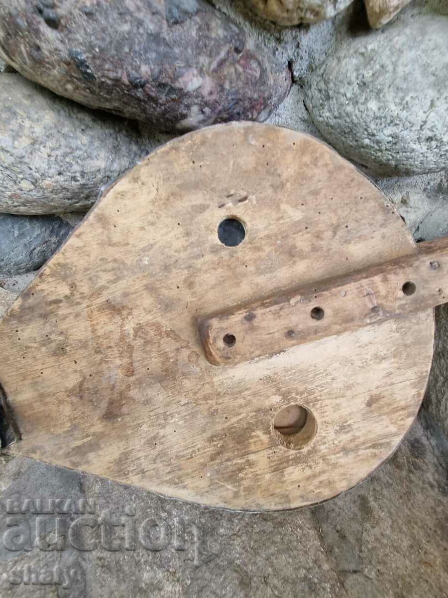 Auction Old big blower Auction Old big blower