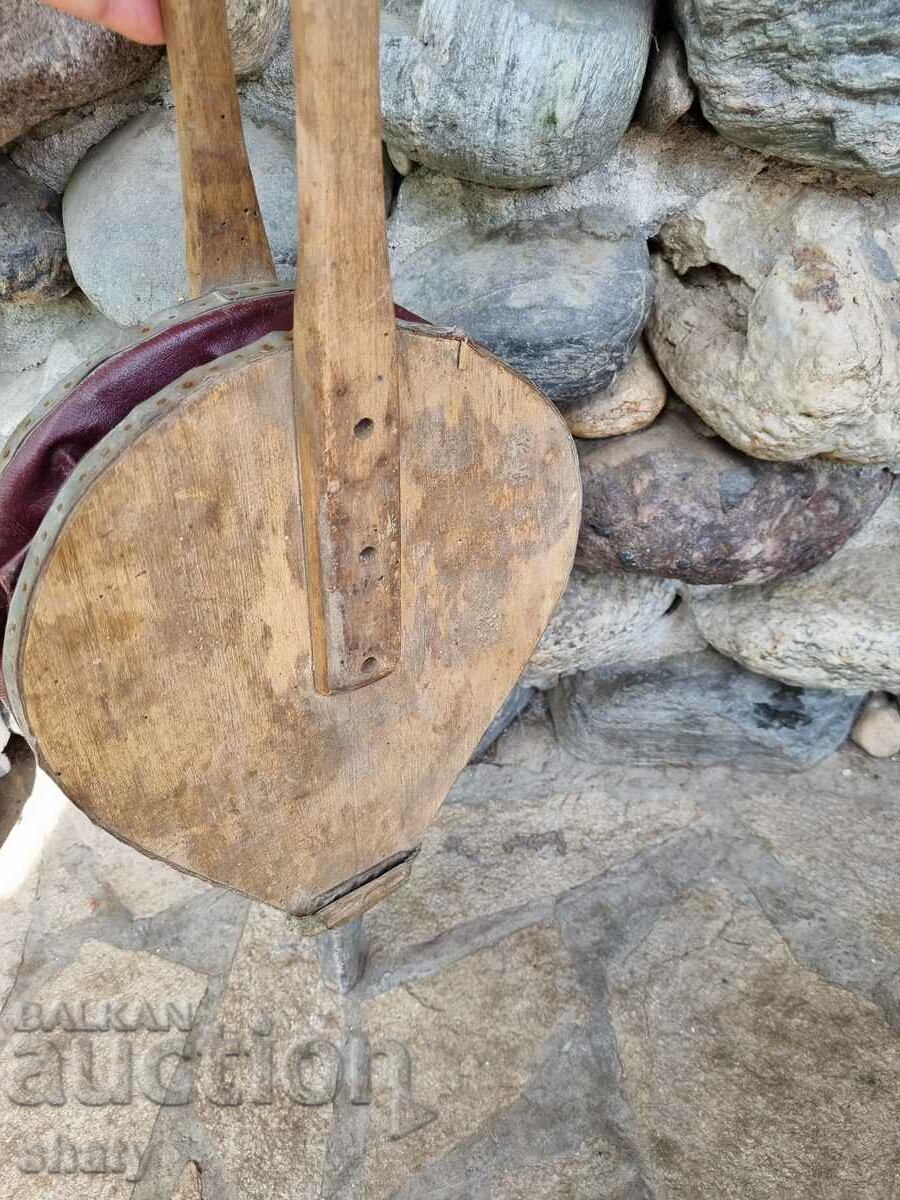 Old big blower - 5 Old big blower - 5