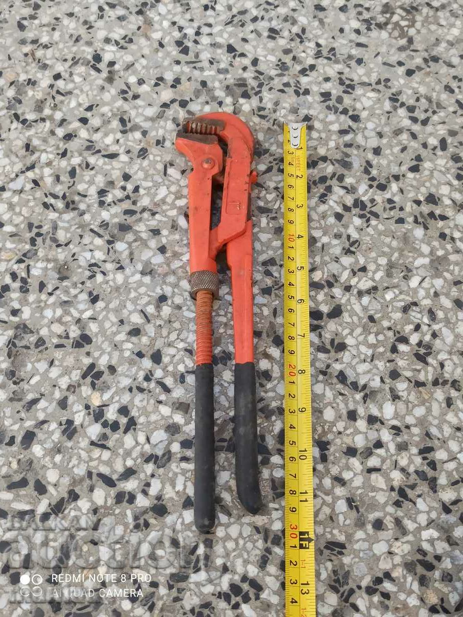 Κλειδί Chesmedji από το SOC με τιμή 19.00 BGN | € 9.71