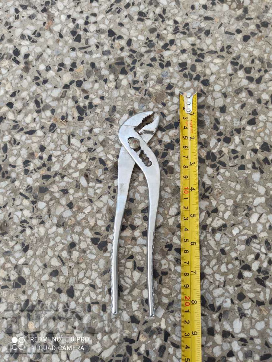 Pliers Gargi Walter - Germany - 5 Pliers Gargi Walter - Germany - 5