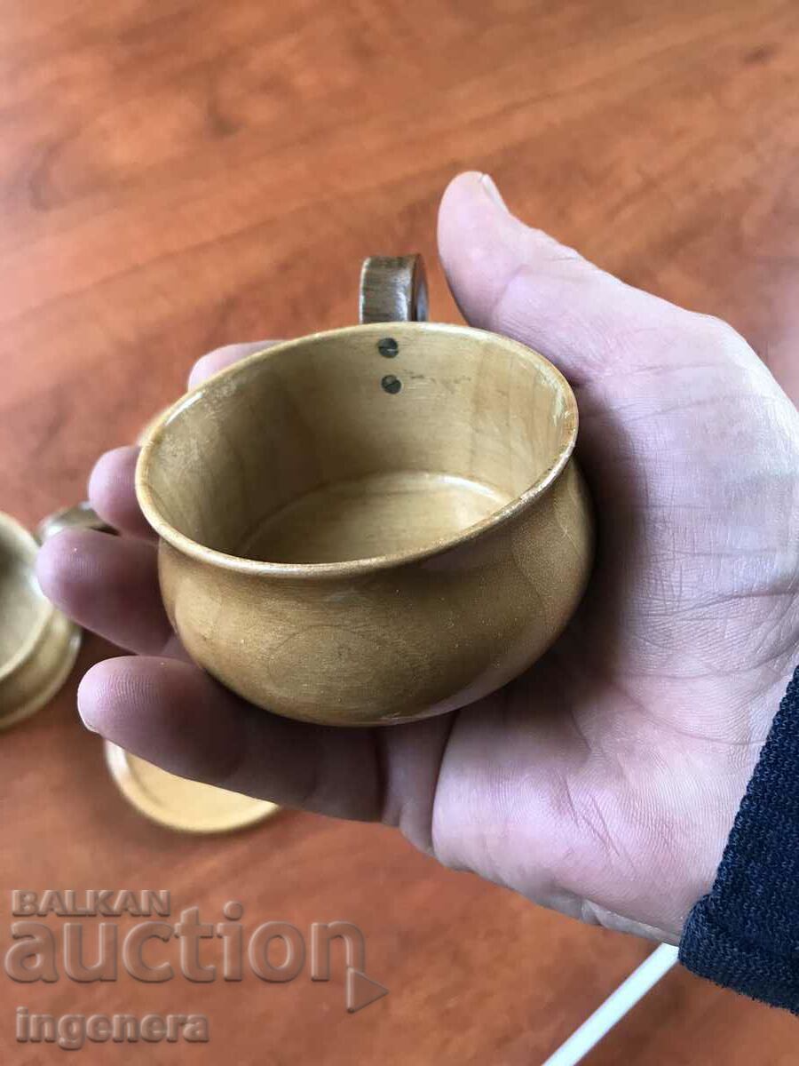 Delivery of WOODEN MOUNTED GLASS FINE WORKMANSHIP PLASTIC