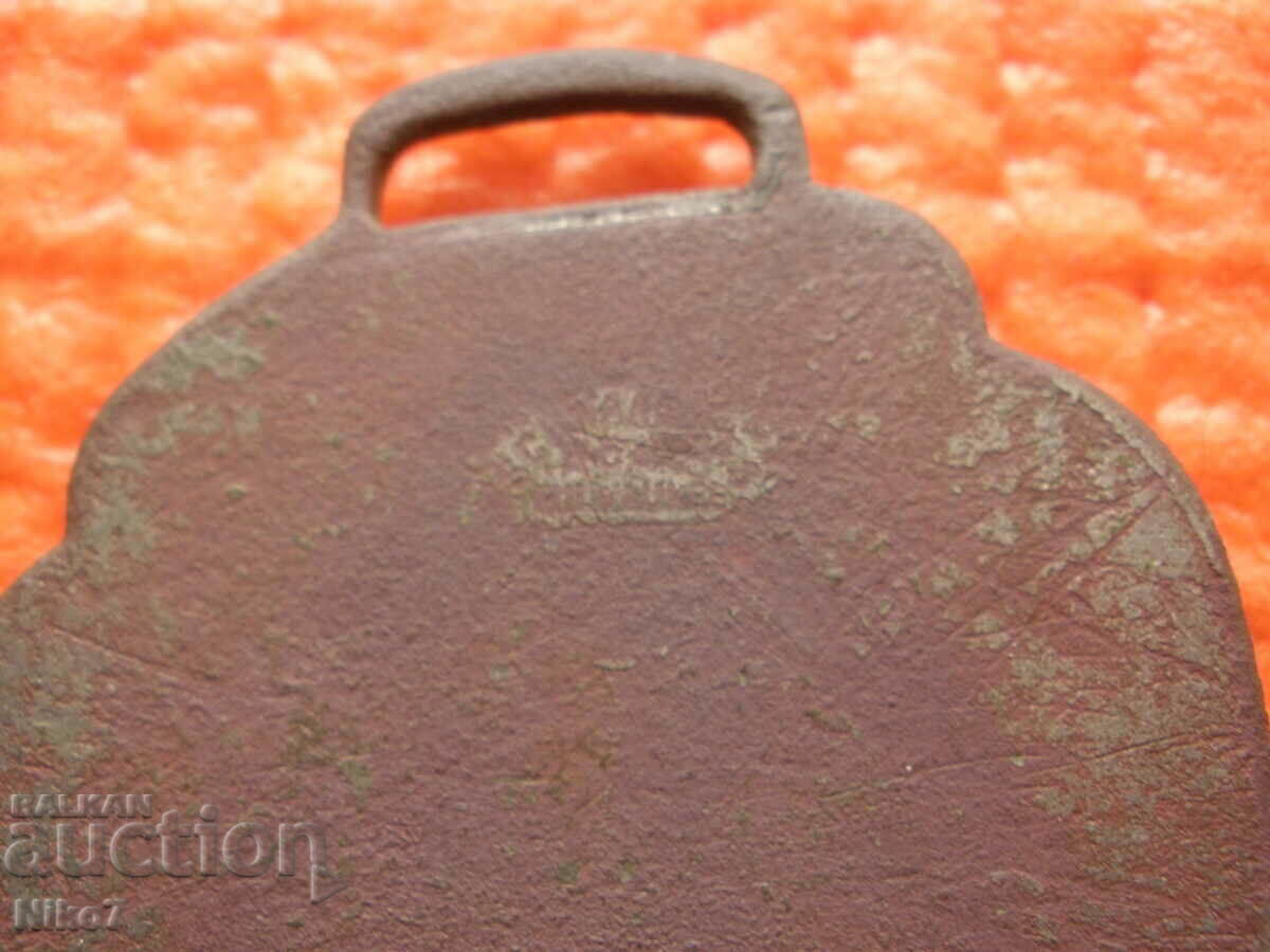 Veche medalie militară. - 6