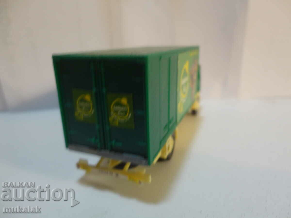 Delivery of WIKING?HERPA?PREISER?KIBRI? HO 1/87 MERCEDES TRUCK MODEL Delivery of WIKING?HERPA?PREISER?KIBRI? HO 1/87 MERCEDES TRUCK MODEL
