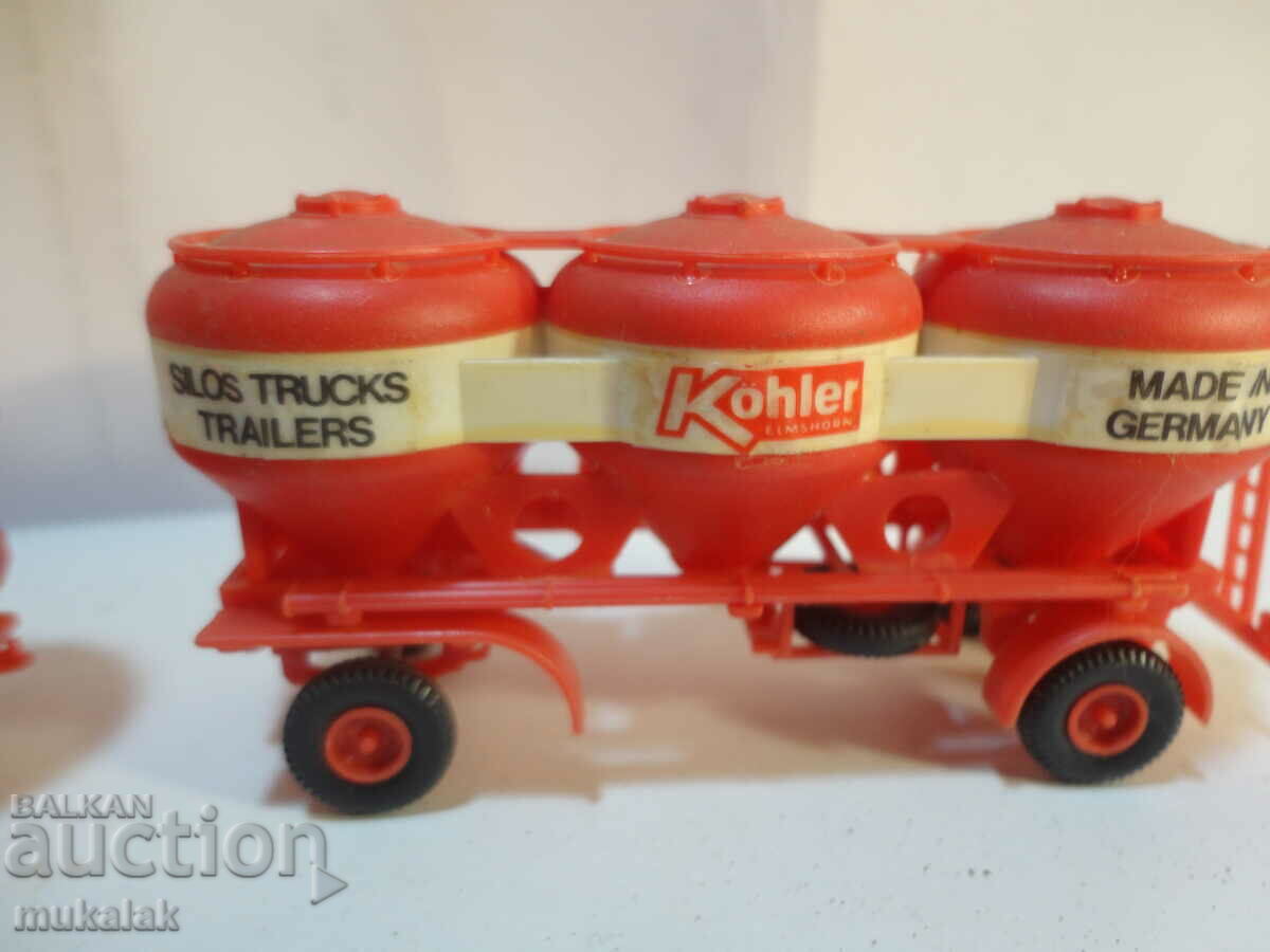 Licitație WIKING?HERPA?PREISER?KIBRI? HO 1/87 MERCEDES TRUCK MODEL Licitație WIKING?HERPA?PREISER?KIBRI? HO 1/87 MERCEDES TRUCK MODEL