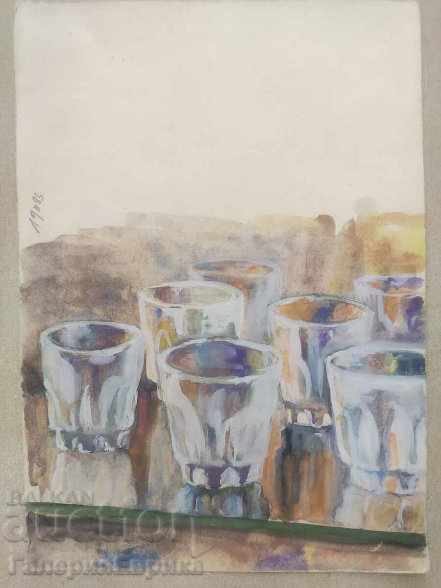 Masterful drawing with price 9.00 BGN | € 4.60 Masterful drawing with price 9.00 BGN | € 4.60