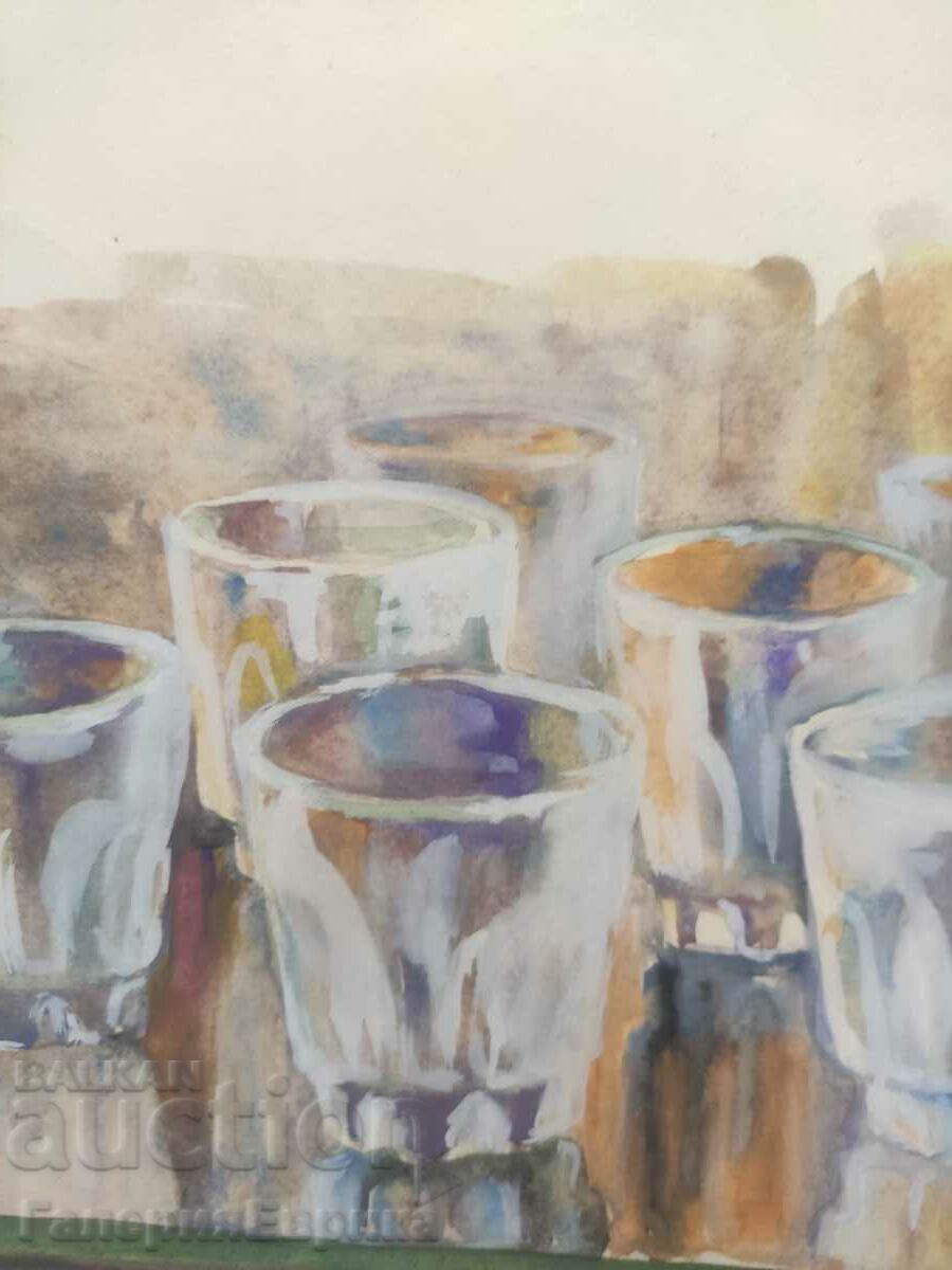 Auction Masterful drawing Auction Masterful drawing