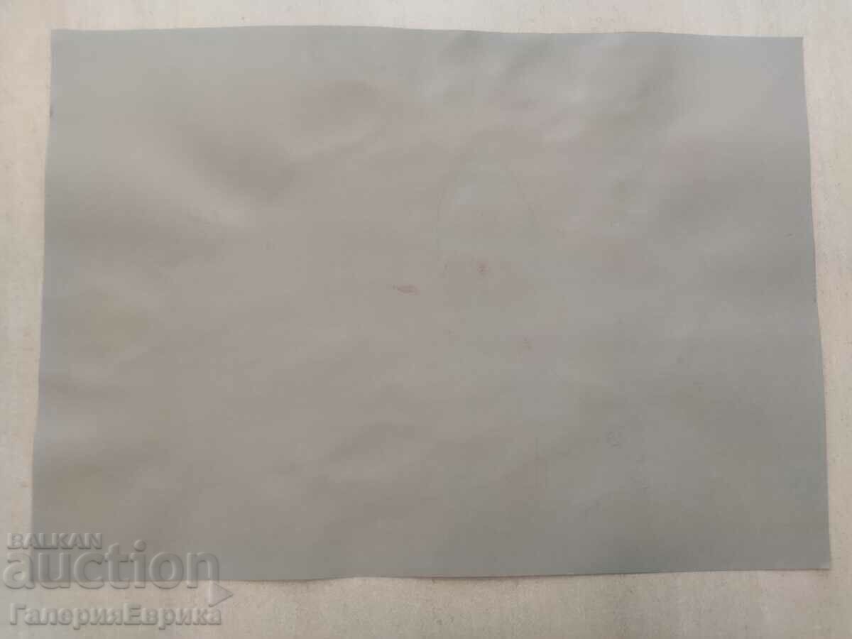 Delivery of Masterful drawing Delivery of Masterful drawing