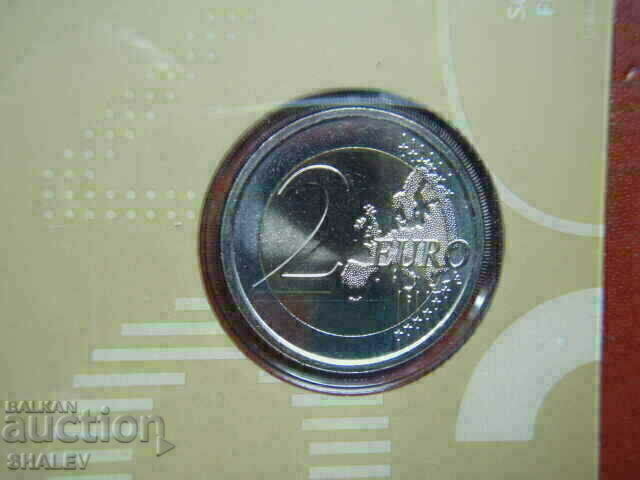 2 Euro 2023 San Marino "Perugino" /San Marino/(1) - (2 euros) - 7