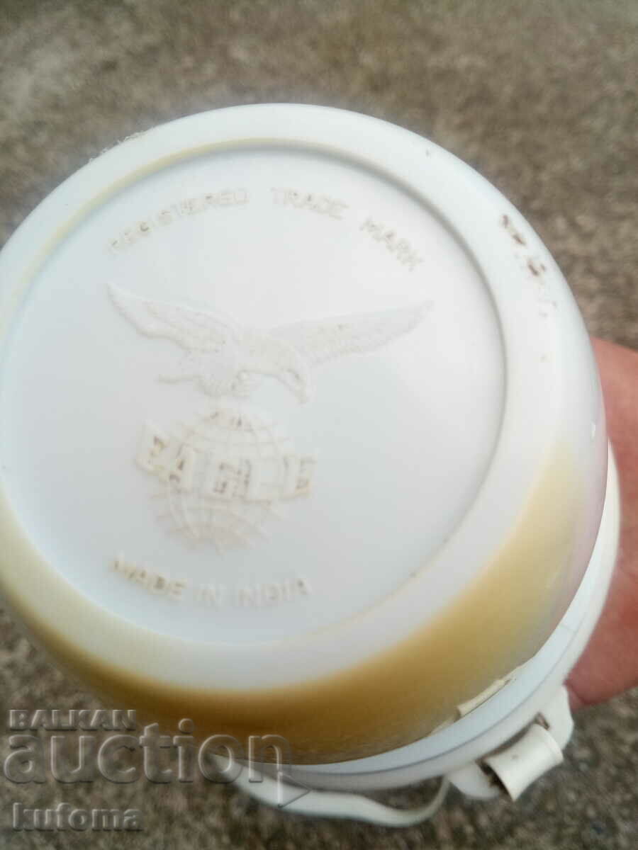 Collector's thermos the bear Misha - 5 Collector's thermos the bear Misha - 5