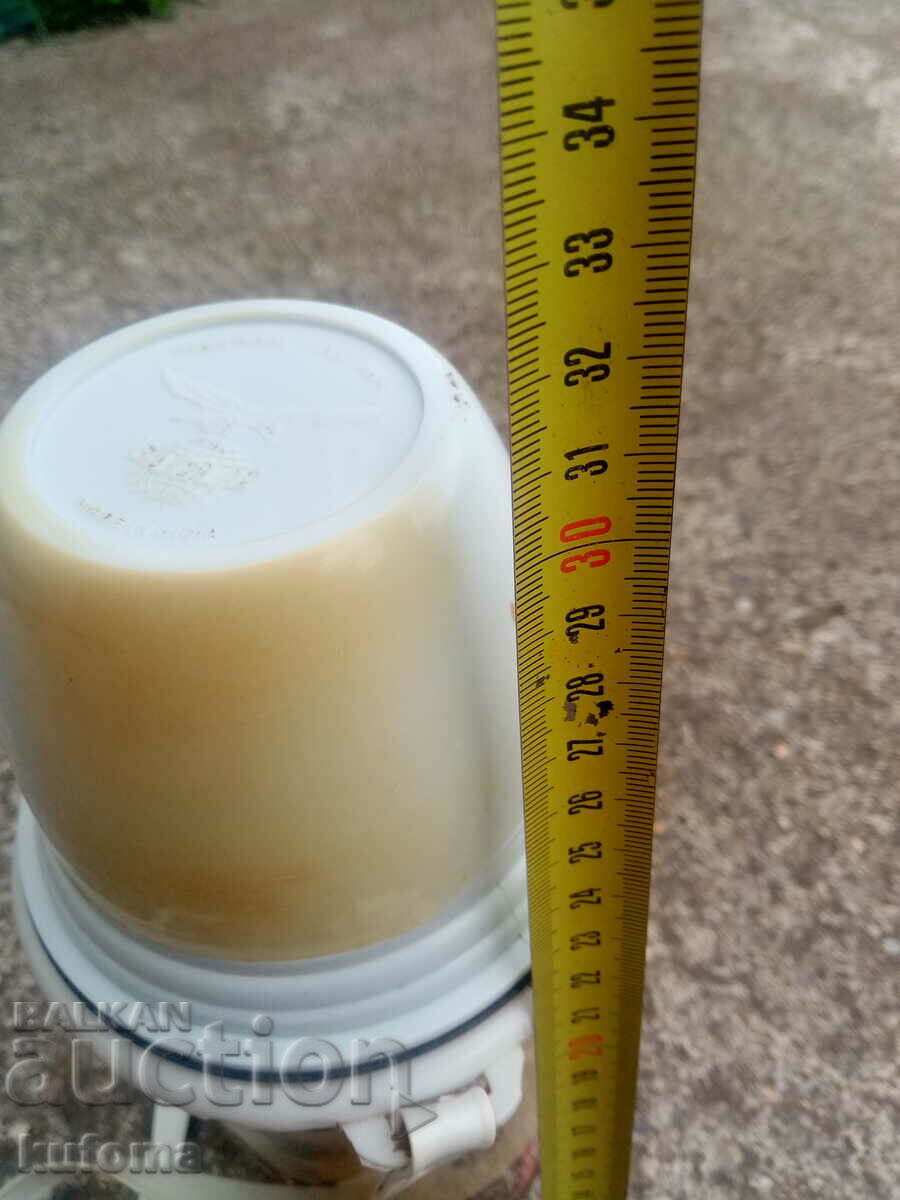 Collector's thermos the bear Misha - 6 Collector's thermos the bear Misha - 6