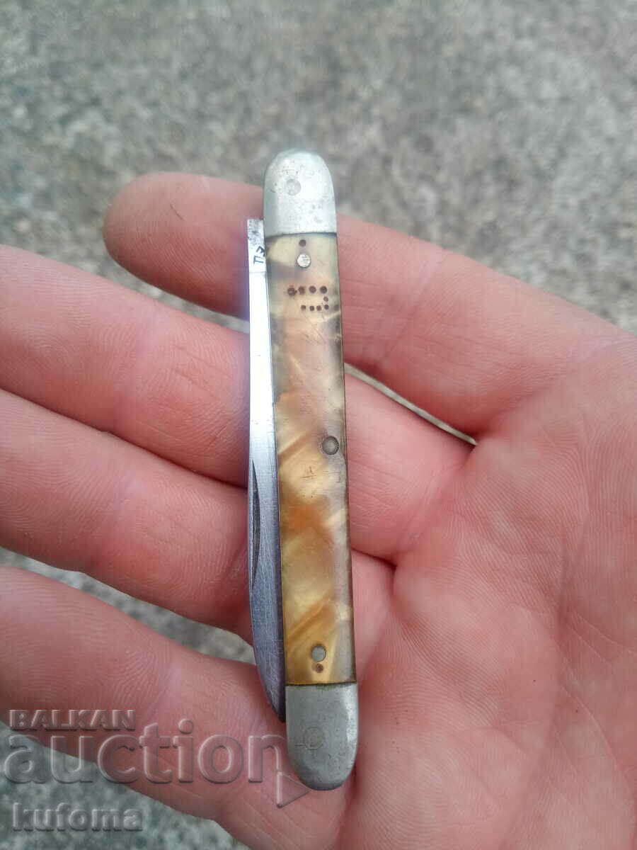 Delivery of Old social stalker Delivery of Old social stalker