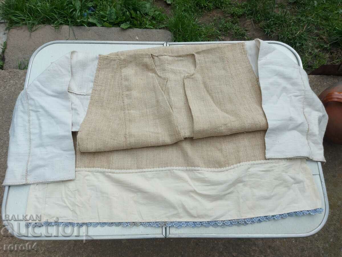 SHIRT - WEAR - 5 - 7 SHIRT - WEAR - 5 - 7