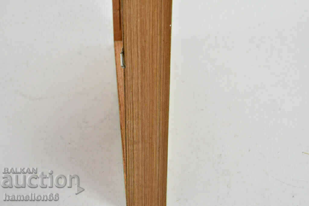 Lithography, butterflies, hand-colored - 5 Lithography, butterflies, hand-colored - 5