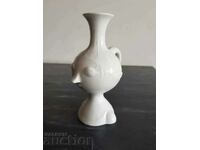 ROSENTHAL Bjorn Wiinblad candlestick vase Bjorn Winbad Rosenthal