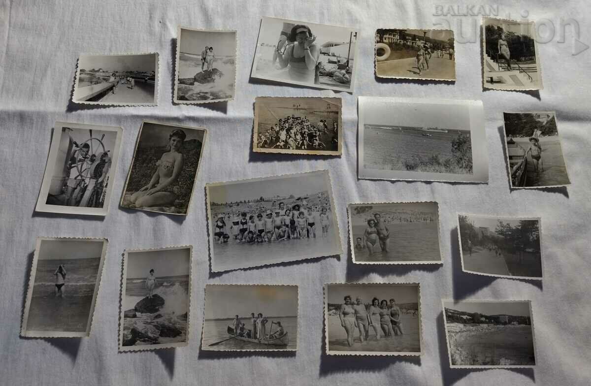 FOTOGRAFIE BULGARA MAREA NEGRA LOT 50 BUC cu preț 16.00 BGN | € 8.18 FOTOGRAFIE BULGARA MAREA NEGRA LOT 50 BUC cu preț 16.00 BGN | € 8.18