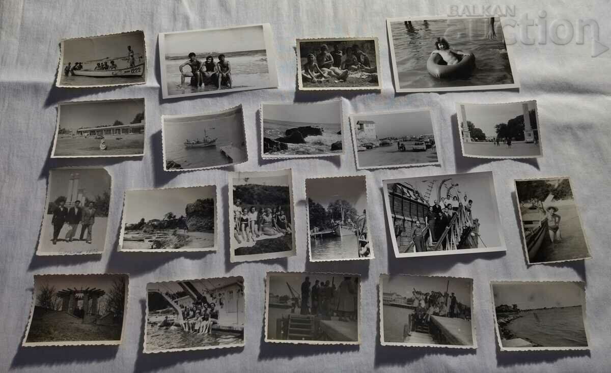 Licitație FOTOGRAFIE BULGARA MAREA NEGRA LOT 50 BUC Licitație FOTOGRAFIE BULGARA MAREA NEGRA LOT 50 BUC