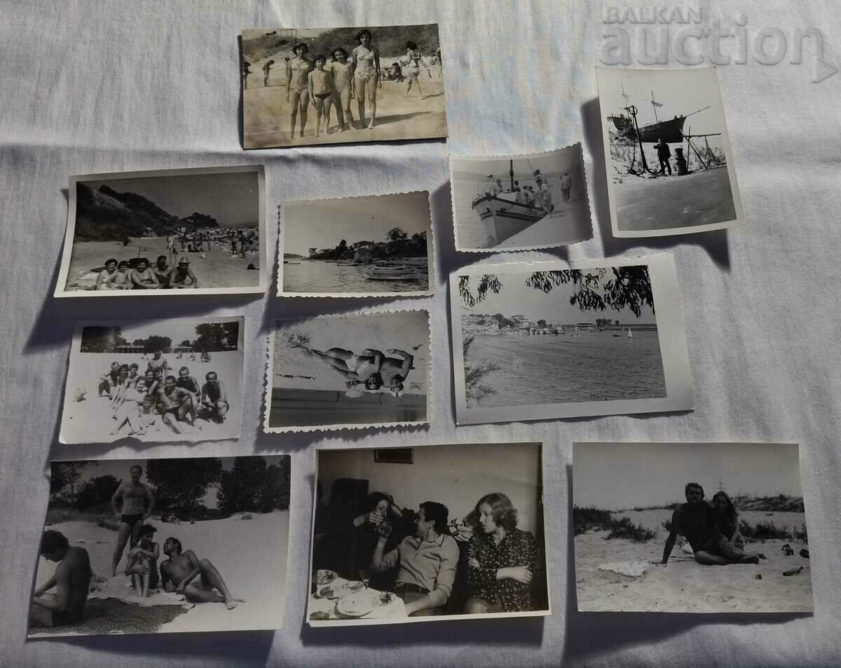 Livrarea FOTOGRAFIE BULGARA MAREA NEGRA LOT 50 BUC Livrarea FOTOGRAFIE BULGARA MAREA NEGRA LOT 50 BUC