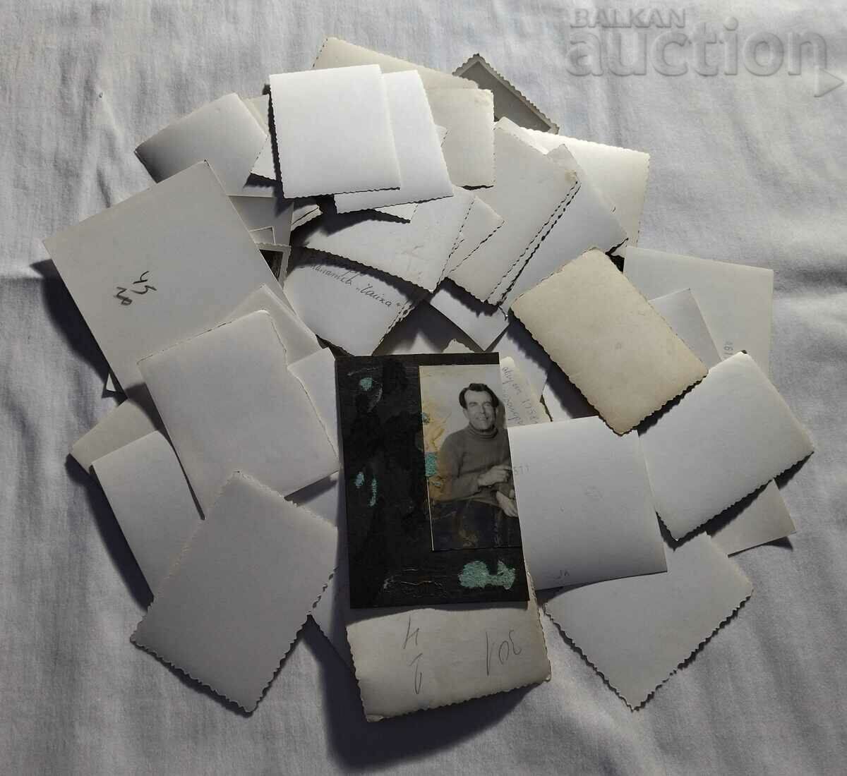 FOTOGRAFIE BULGARA MAREA NEGRA LOT 50 BUC - 5 FOTOGRAFIE BULGARA MAREA NEGRA LOT 50 BUC - 5