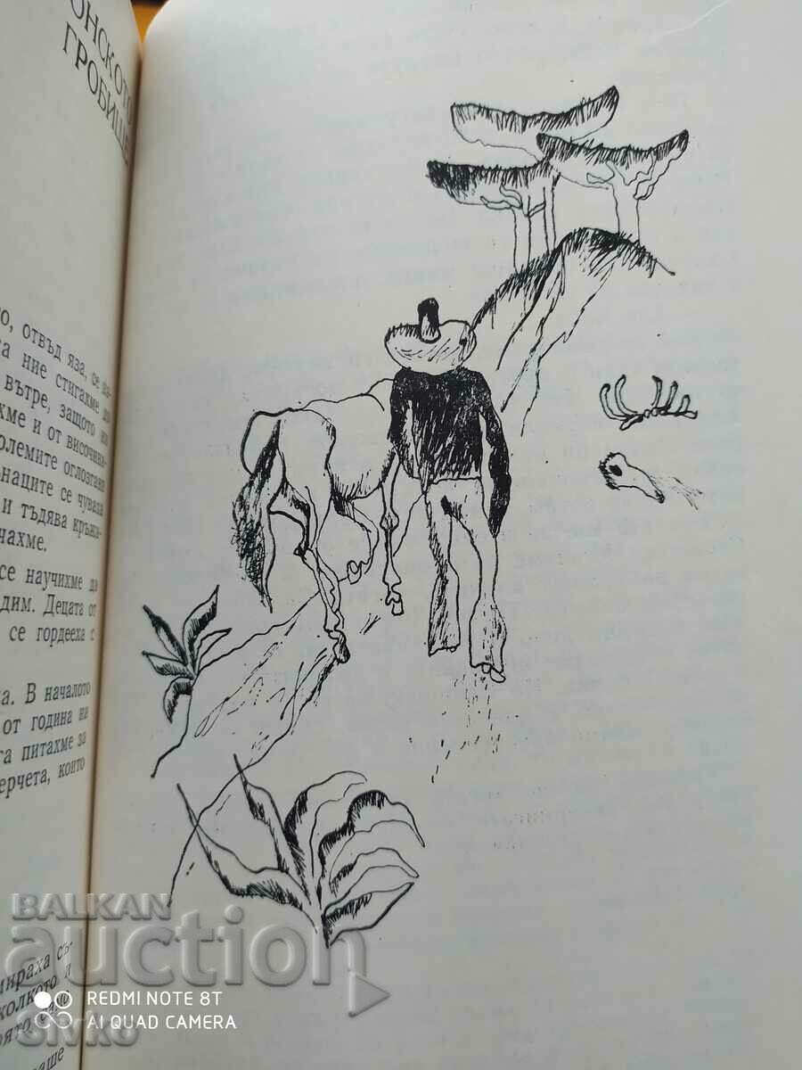 Delivery of The River, Anna Maria Matute, first edition, illustrations - K Delivery of The River, Anna Maria Matute, first edition, illustrations - K