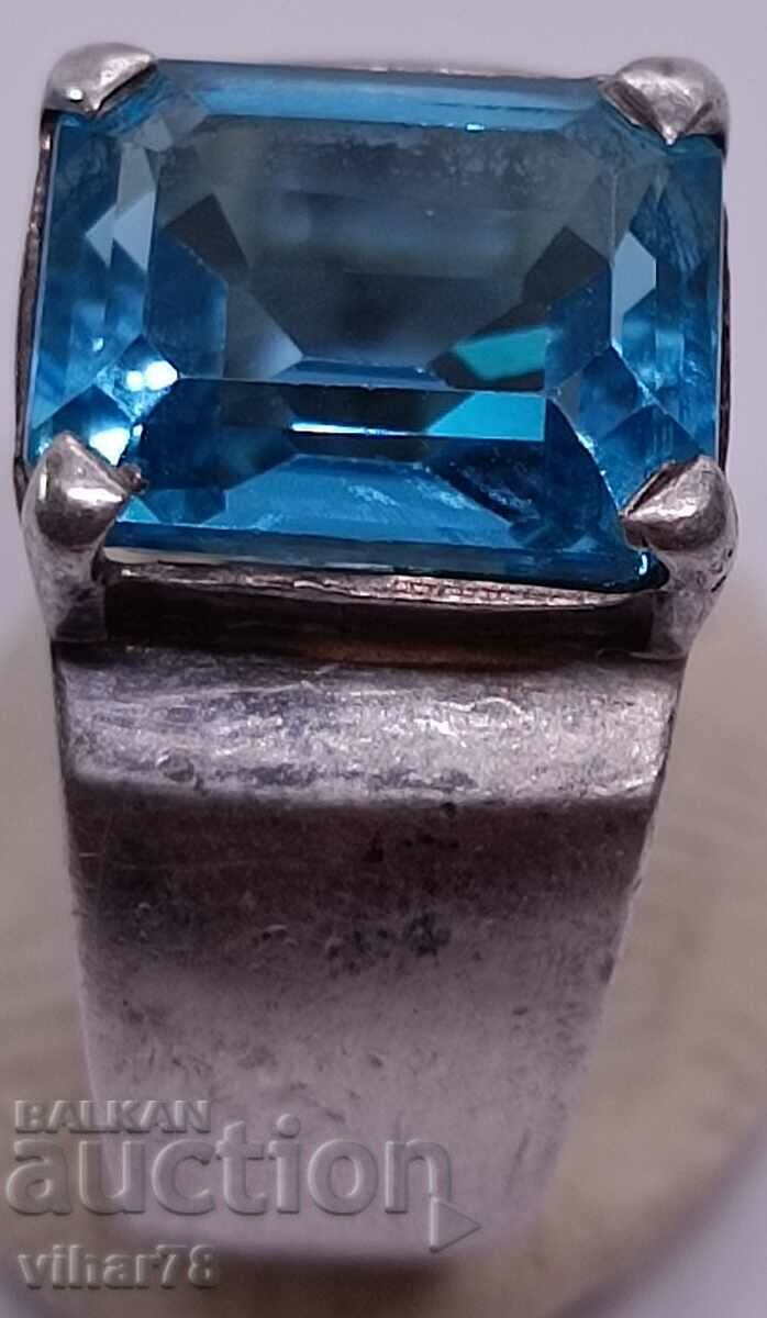 WOMEN'S SILVER RING with price 85.99 BGN | € 43.97 WOMEN'S SILVER RING with price 85.99 BGN | € 43.97