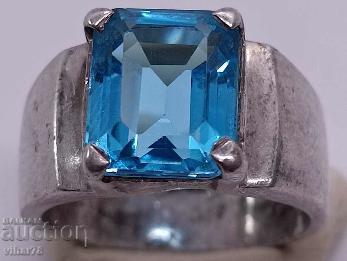 Auction WOMEN'S SILVER RING Auction WOMEN'S SILVER RING