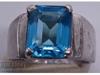 INEL DE ARGINT PENTRU FEMEI