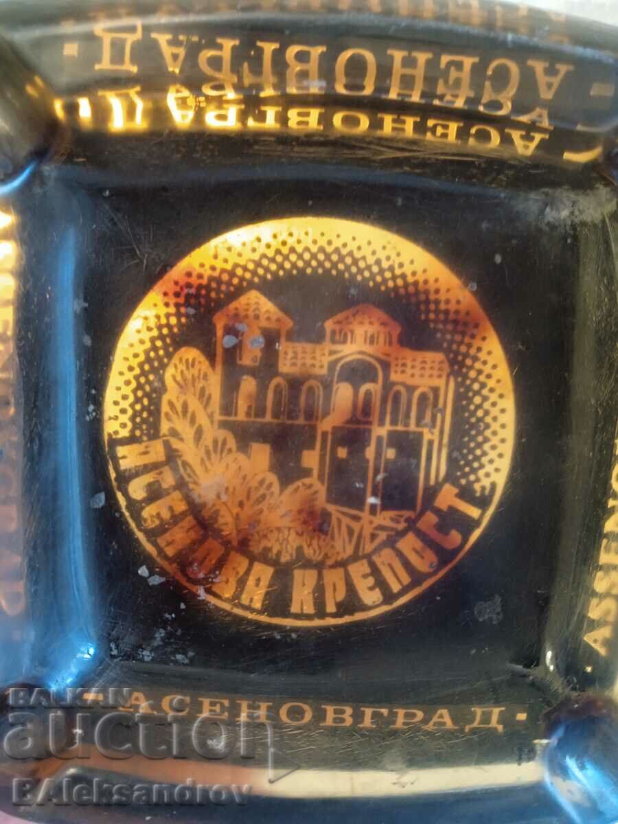 Μεγάλο παλιό τασάκι σπάνιο με τιμή 19.00 BGN | € 9.71 Μεγάλο παλιό τασάκι σπάνιο με τιμή 19.00 BGN | € 9.71