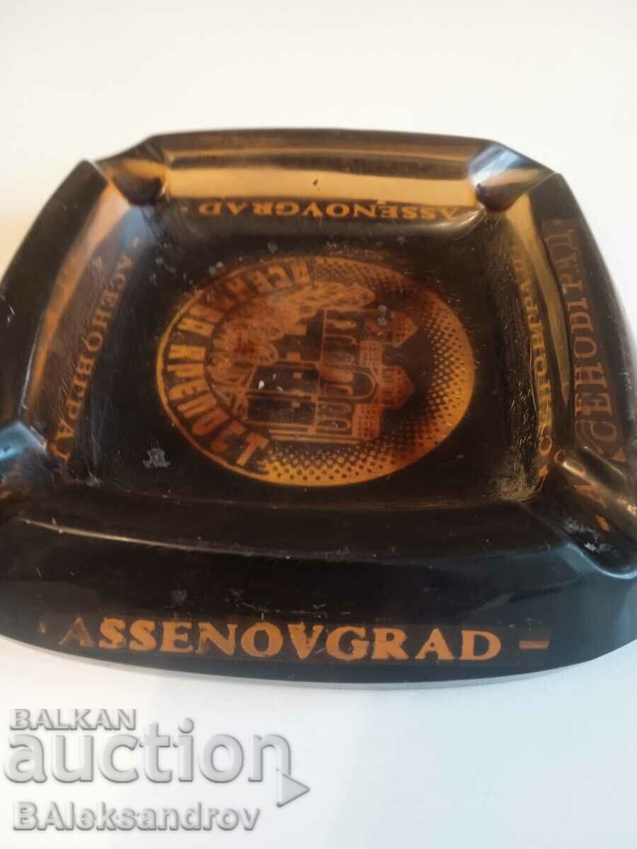 Παράδοση Μεγάλο παλιό τασάκι σπάνιο Παράδοση Μεγάλο παλιό τασάκι σπάνιο