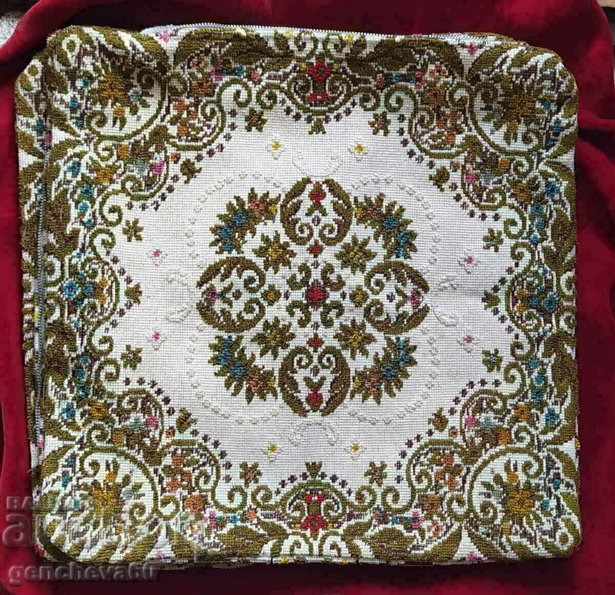 THREE tapestry pillow shams with price 30.00 BGN | € 15.34