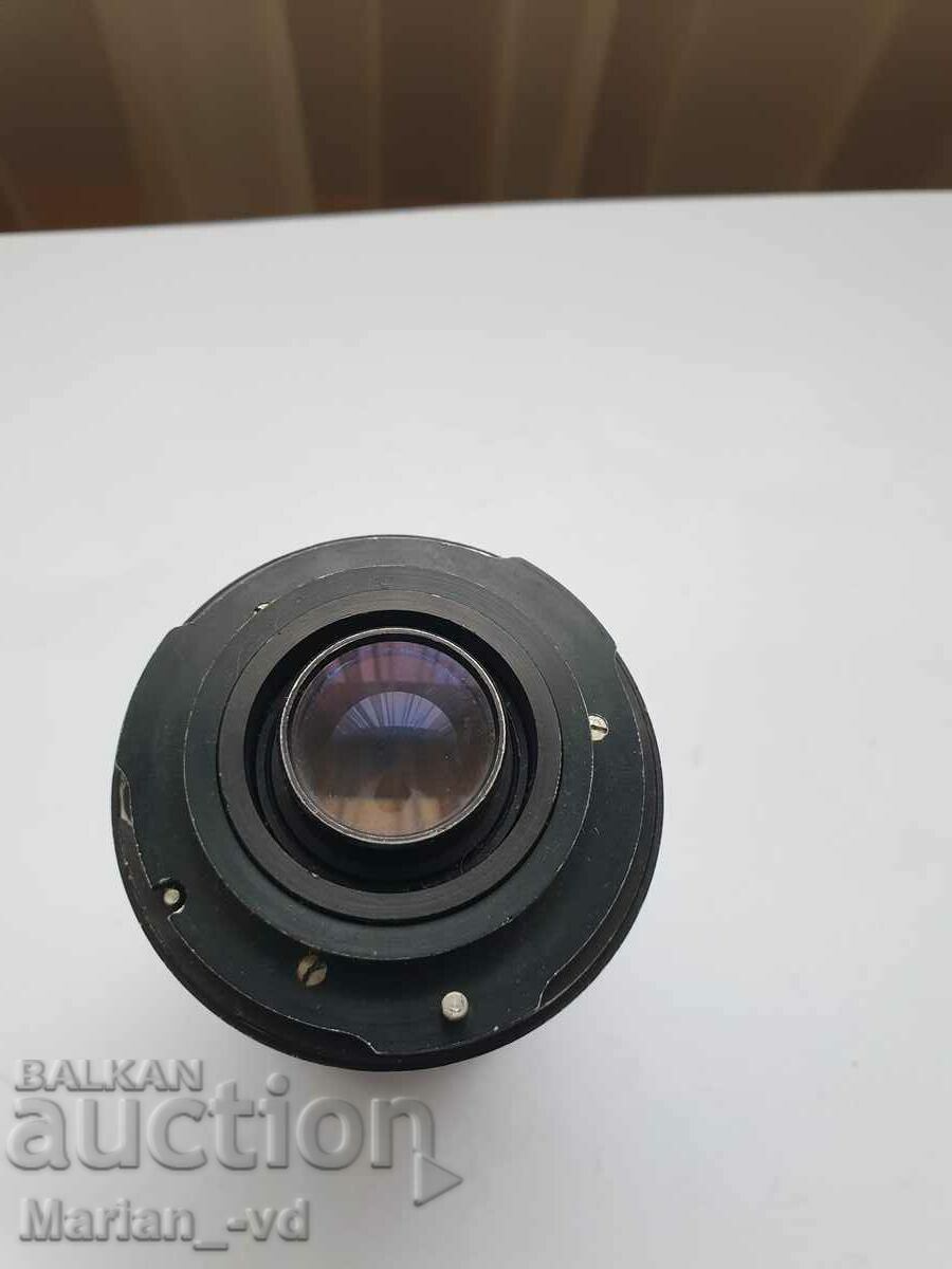 Lentila Meyer Optik Görlitz Domigor 4 / 135 - 6