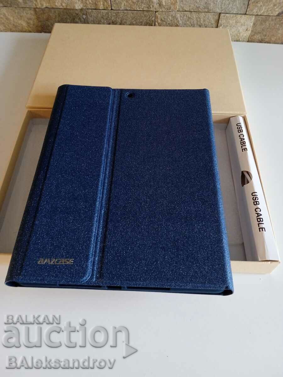 Tastatură fără fir nouă și Chris pentru iPad cu preț 28.00 BGN | € 14.32