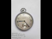 Old Novoris pocket watch