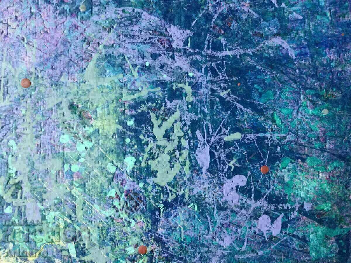 Pictura Abstracție - 5