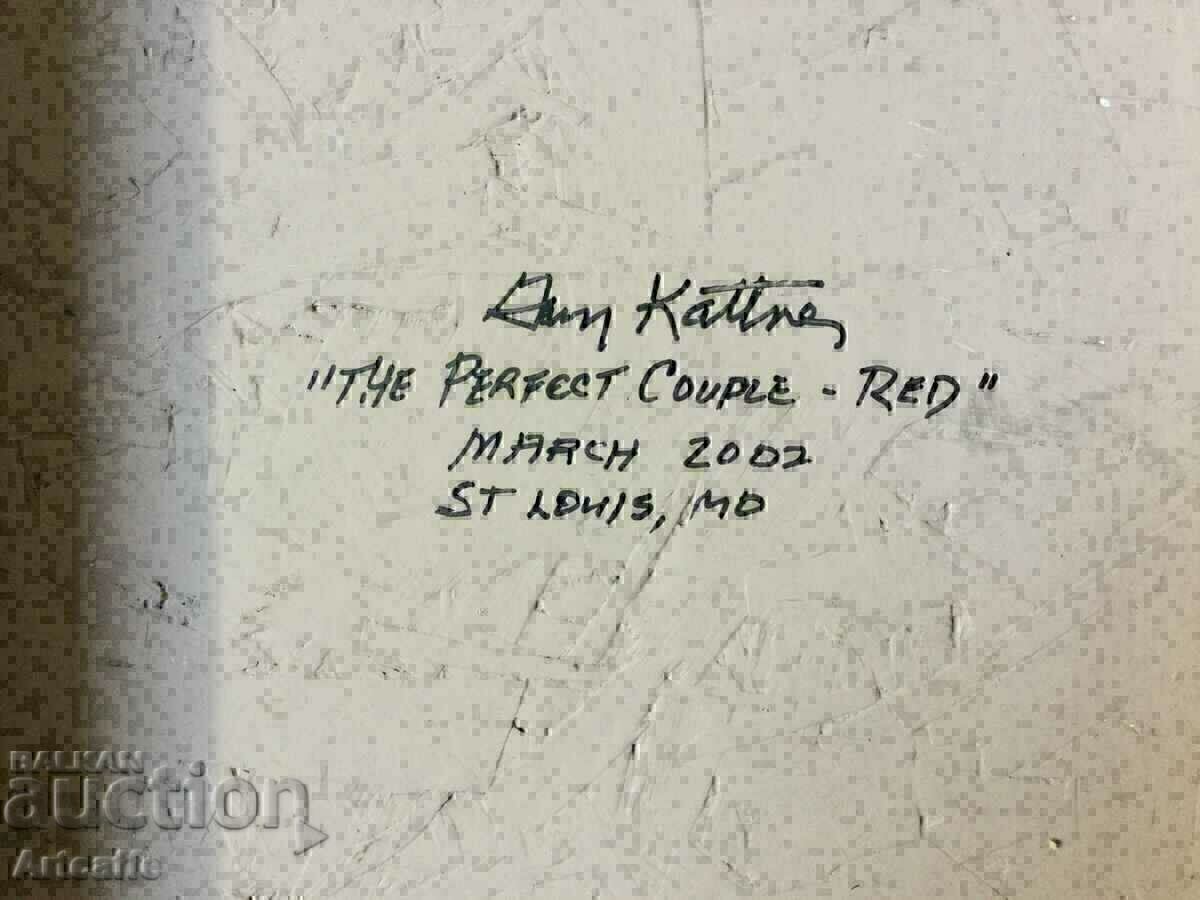 Pictura Abstracție - 6